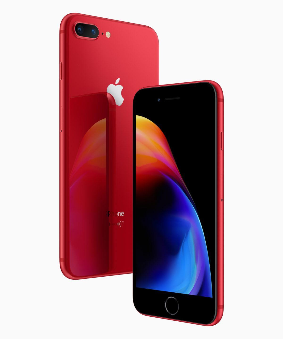 Apple iPhone 8 64GB - CPO - Red Apple iPhone 8 64GB - CPO - Red
